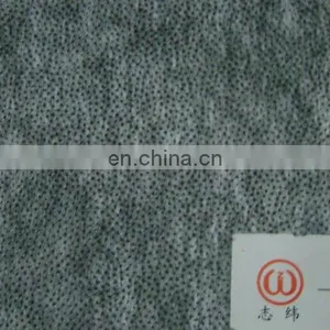 Paste-point Non Woven Interlining Good Selling in Turkey, Cambodia,thailand,pakistan,bangladesh thumbnail-1