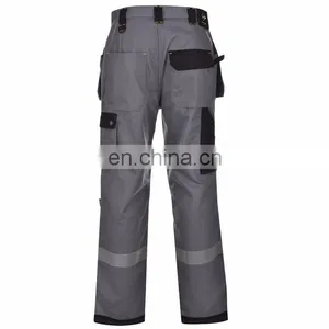 Custom Multicolor Multi-pocket Cargo Mens Work Pants Cheap/Ultimate Fire Hose Cargo Pants/202 thumbnail-3