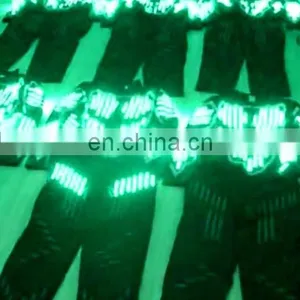 Whole Color Programmable Control Robot Led Costume Led Robot Suit thumbnail-3
