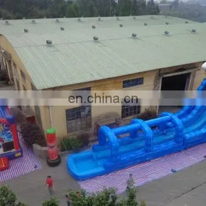 Guangzhou Ace Inflatables Ltd. company overview - view 1 thumbnail