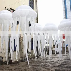 Inflatable Decorating Jellyfish Balloon thumbnail-1