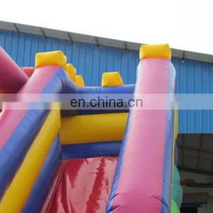 Adult Inflatable Bouncy Castle for Sale, Inflatable Jumping Castle Commercial,bounce Castle Used Party Jumpers for Sale thumbnail-4