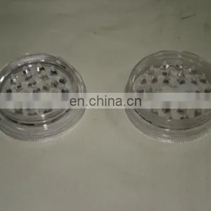 Acrylic Herb Grinders | Custom Plastic Herb Grinder thumbnail-5