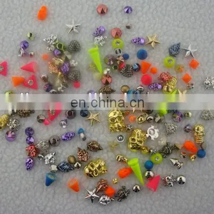 Various ABS Nail Head thumbnail-1