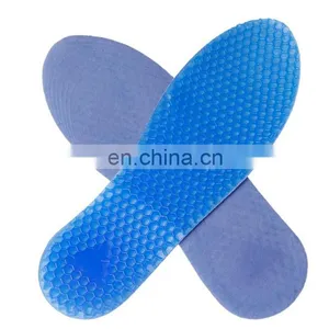 Gel Insoles - Shoe Inserts for Running, Hiking& More#YD-03 thumbnail-1
