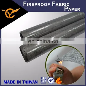 High Efficiency Fireproof Material No Asbestos Fireproof Paper thumbnail-5