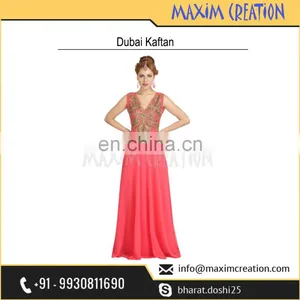 New Market Arrival Fustan Dress For Daily Use By Maxim Creation thumbnail-1
