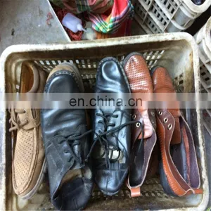 Secondhand Shoes Used Sneakers Men Sports Shoes Wholesale thumbnail-3