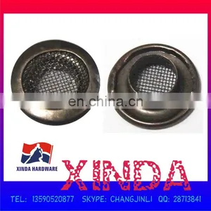 18mm Delicate Reticular Eyelets, From Factory, for Shoes/bags/clothes thumbnail-1