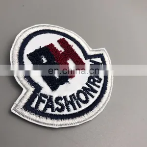 Custom Patches Chenille Letters Embroidery Patch Chenille Patches thumbnail-3