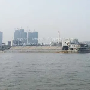 Sale: 5600T Inland Self-Unloading Ship thumbnail-1