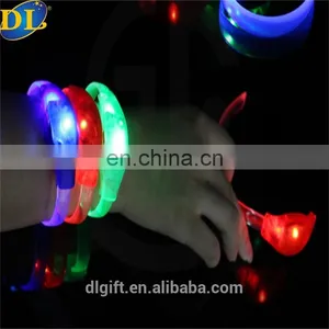 Custom Personalized Led Reflective Running Armband for Germany thumbnail-1