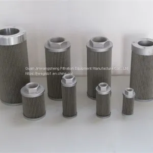 Mechanized Factory Dawn Return Oil Hydraulic FAX-25 x 20 Filter Element thumbnail-4