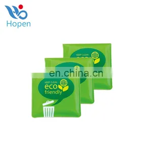 Small PVC EVA Pouch Ashtray thumbnail-3