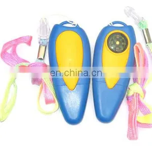 Multi-Functional Promotional Lanyard Compass Pens thumbnail-1
