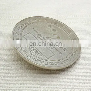Cheap Pure Silver Coin With Coin Boxes thumbnail-4