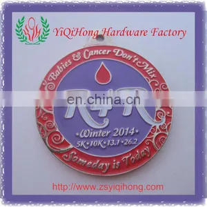 Cheap Award Medals/swimming Sports Medals thumbnail-1