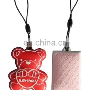 Custom Sticker Mobile Screen Cleaner thumbnail-4