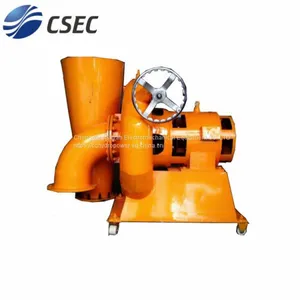 Francis Hydro Turbine 50kw and Water Turbine Generators for Horizontal Francis Turbine thumbnail-2