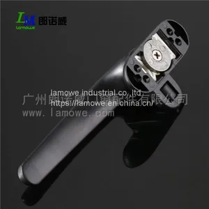 Casement Window Handle Aluminum Door Window Hardware thumbnail-4
