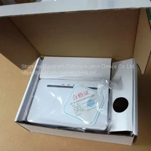 Single Port 10/100/1000M Ethernet GEPON ONU thumbnail-3