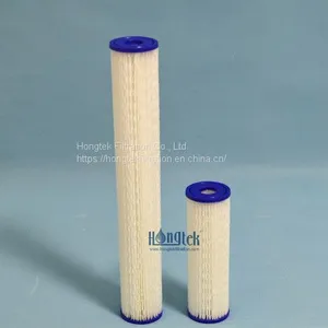 Polyester Pleated Water Filters thumbnail-3