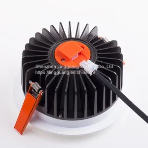 Led COB Down Light thumbnail-3
