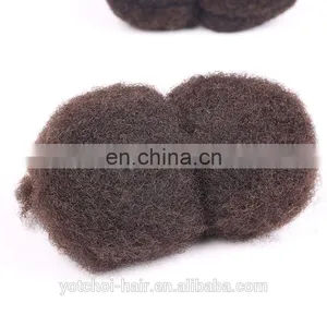 Yotchoi Brazilian Hair Vendor Factory Price Virgin Brazilian Wavy Hair thumbnail-2