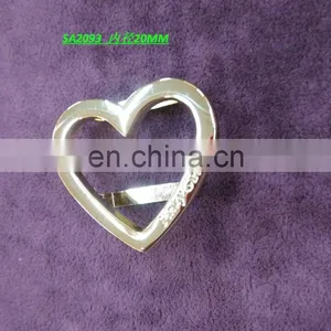 Wholesale - Chair Bands&Sash With Heart Shape Buckles for Ladies Bags thumbnail-1