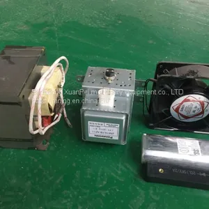 Microwave Equipment Accessories thumbnail-3