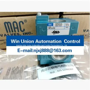 MAC Solenoid Valve 56C-53 thumbnail-1