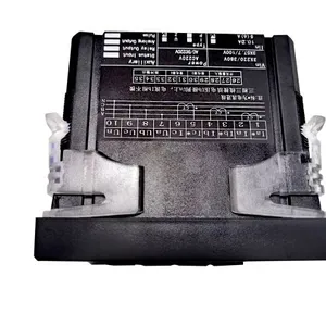 Triphase Electric Power Monitor thumbnail-2