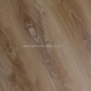 12.3mm Columbia Clic no Glue Floor Matt for Laminate Flooring thumbnail-1