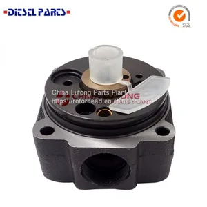 Delphi Pump Head 1 468 334 580 for Ford 4DA thumbnail-1