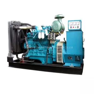 Chinese Manufacturer Wholesale Diesel Engine Generator Set 80Kw Diesel Generator thumbnail-4