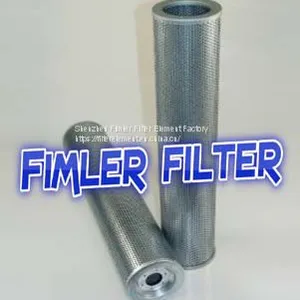 H-GGLUNDS Filter 4783233640 Hall Scott Filter 6437275 Hansing Filter HS543146 Hangcha Filter YK0812A5-0000-G00 thumbnail-1