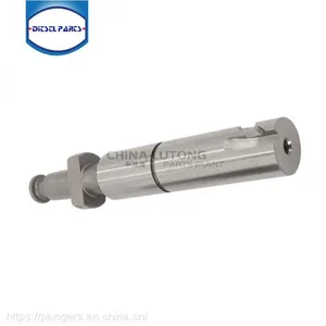 AD Type Diesel Engine Plunger 131153-8920 Marked A768 AD Plunger for Diesel Engine Car thumbnail-1