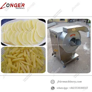 Factory Suppliers Potato Slicer For Scalloped Potatoes thumbnail-2