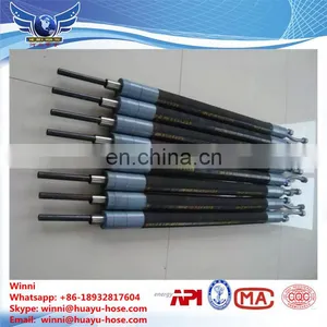 Water Injection Rubber Packer / Packer for Water Test and Grout Injection in Drilled Hole thumbnail-6
