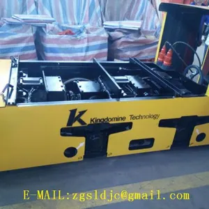 Locomotive Accessories Locomotive Parts thumbnail-1
