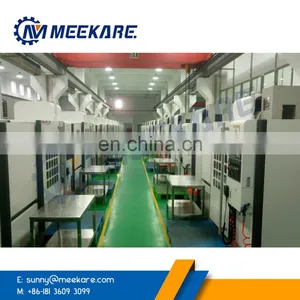 VMC1680 Vertical 3 Axis CNC Machining Center thumbnail-4