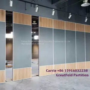 High Quality Office Wall Partition Polycarbonate Dubai Room Dividing Galvanized Drywall Metal Stud and Tracks for Hospital thumbnail-1