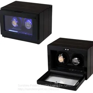 We Produce High Quality Watch Box, Wristwatch Box, Clock Box, Timepiece Box thumbnail-5