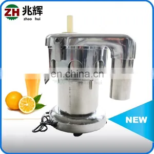 Hot Sale Fruit Juicer/automatic Orange Apple Juice Machine/juice Extractor thumbnail-3