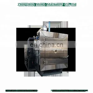 Small Freeze Drying Machine /Vacuum Freeze Dryer thumbnail-4