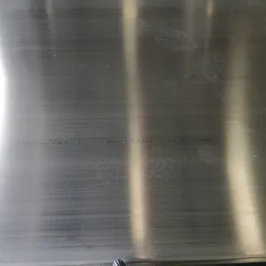 6mm Stainless Steel Plate S500 S690 S960 S1100 thumbnail-3