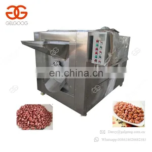 Commercial Almond Peanut Butter Soybean Chickpea Hummus Grinder Machine Nut Butter Production Line thumbnail-5