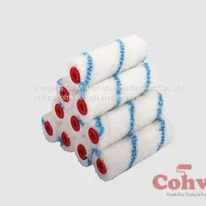 Nylon Mini Paint Roller,Mini Paint Roller, Rollers, Paint Roller, Mini Rollers, Mini Rollers Supplier, Mini Rollers Wholesale thumbnail-1