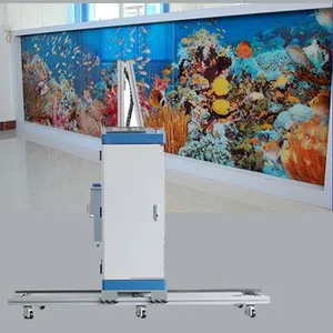 UV Ceiling Printer,UV Door Printer thumbnail-1