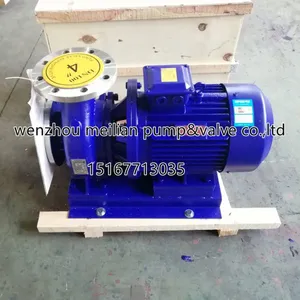 ISG80-125 Circulating Pump thumbnail-5